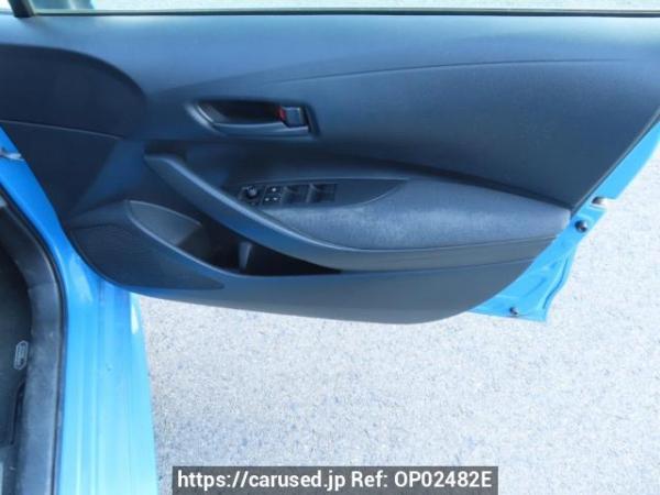 Used 2020 MT toyota corolla-sports NRE210H Image[32]