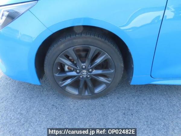 Used 2020 MT toyota corolla-sports NRE210H Image[33]