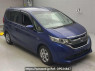Used 2018 AT honda freed-hybrid GB7 Image[2]