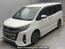 Used 2020 AT toyota noah ZRR80W Image[0]