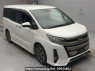 Used 2020 AT toyota noah ZRR80W Image[2]