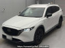 Used 2023 AT mazda cx-8 KG5P Image[0]