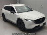 Used 2023 AT mazda cx-8 KG5P Image[2]