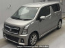 Used 2018 AT suzuki wagon-r-stingray MH55S Image[0]