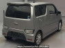 Used 2018 AT suzuki wagon-r-stingray MH55S Image[1]