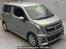 Used 2018 AT suzuki wagon-r-stingray MH55S Image[2]