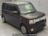 Used 2015 AT daihatsu move-conte L575S Image[2]