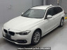 Used 2016 AT bmw 3-series 3D20 Image[0]