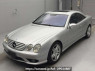 Used 2005 AT mercedes-benz cl-class 215374 Image[0]