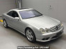 Used 2005 AT mercedes-benz cl-class 215374 Image[2]