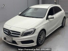 Mercedes Benz A-Class 176042