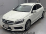 Used 2014 AT mercedes-benz a-class 176042 Image[0]