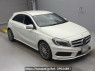 Used 2014 AT mercedes-benz a-class 176042 Image[2]