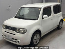 Nissan Cube Z12