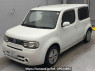 Used 2014 AT nissan cube Z12 Image[0]