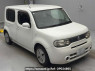 Used 2014 AT nissan cube Z12 Image[2]