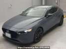 Mazda Mazda3 Fastback BP5R