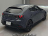 Used 2023 AT mazda mazda3-fastback BP5R Image[1]