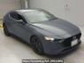 Used 2023 AT mazda mazda3-fastback BP5R Image[2]