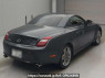 Used 2008 AT lexus sc UZZ40 Image[1]