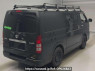 Used 2010 AT toyota hiace-van KDH206V Image[1]