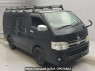 Used 2010 AT toyota hiace-van KDH206V Image[2]