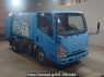 Used 2014 MT isuzu elf-truck NMR85N Image[2]