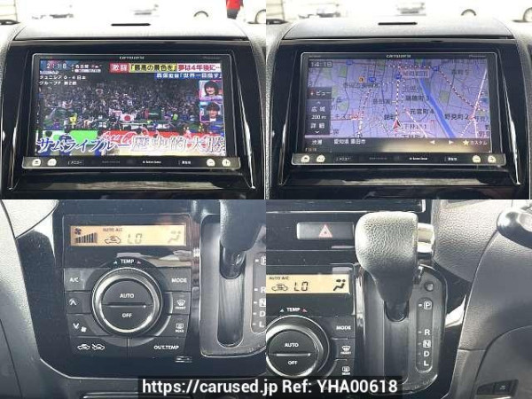 Used 2013 AT suzuki palette-sw DBA-MK21S Image[5]