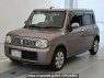 Used 2012 AT suzuki alto-lapin HE22S Image[0]