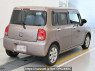 Used 2012 AT suzuki alto-lapin HE22S Image[1]