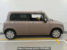 Used 2012 AT suzuki alto-lapin HE22S Image[2]