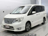 Used 2014 AT nissan serena HFC26 Image[0]