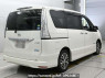 Used 2014 AT nissan serena HFC26 Image[1]