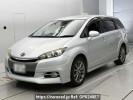 Toyota Wish ZGE22W