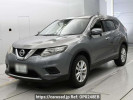 Nissan X-Trail NT32