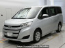 Used 2018 AT toyota noah ZRR85G Image[0]