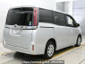 Used 2018 AT toyota noah ZRR85G Image[1]