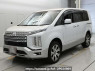 Used 2024 AT mitsubishi delica-d5 CV1W Image[0]