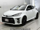 Toyota GR YARIS MXPA12