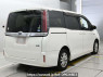 Used 2017 AT toyota noah ZWR80G Image[1]