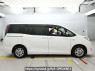 Used 2017 AT toyota noah ZWR80G Image[2]