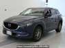 Used 2021 AT mazda cx-5 KF2P Image[0]