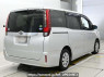 Used 2017 AT toyota noah ZRR80G Image[1]