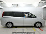 Used 2017 AT toyota noah ZRR80G Image[2]