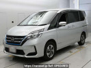 Nissan Serena HC27