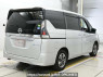 Used 2020 AT nissan serena HC27 Image[1]