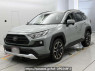 Used 2020 AT toyota rav4 MXAA54 Image[0]