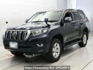 Toyota Land Cruiser Prado GDJ150W