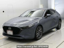 Mazda Mazda3 Fastback BP8P