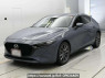 Used 2019 AT mazda mazda3-fastback BP8P Image[0]